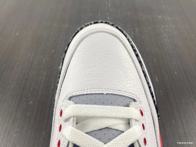 HYPE DN3707-160 Fire OG Air Red Jordan 3 0824